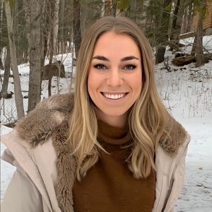 Meet your Posher, Shelley